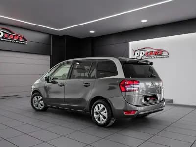 Vendo Citroën C4 Spacetourer 2022 - 22950 EUR, 70000 km - AUTO.MOTO.pt