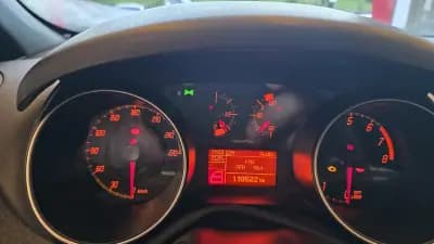 Sell Abarth Punto Evo 2012 - 16500 EUR, 118522 km - AUTO.MOTO.pt