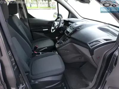 Sell Ford Tourneo Connect 2020 - 19980 EUR, 108000 km - AUTO.MOTO.pt