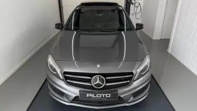 Sell Mercedes-Benz A 180 2013 - 16990 EUR, 236779 km - AUTO.MOTO.pt