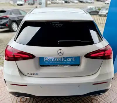 Sell Mercedes-Benz A 200 2024 - 32950 EUR, 44000 km - AUTO.MOTO.pt