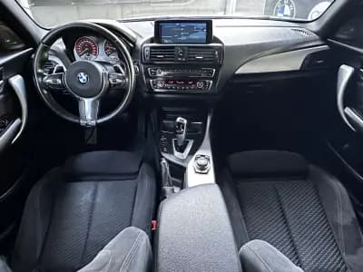 Vendo BMW 120 2012 - 18990 EUR, 208000 km - AUTO.MOTO.pt