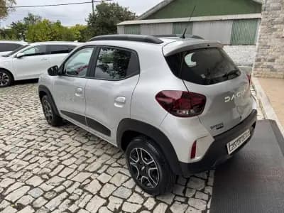Sell Dacia Spring 2022 - 12750 EUR, 25000 km - AUTO.MOTO.pt