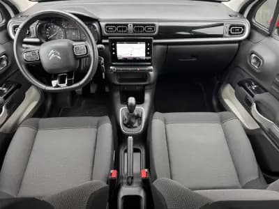 Sell Citroën C3 2022 - 12890 EUR, 18922 km - AUTO.MOTO.pt