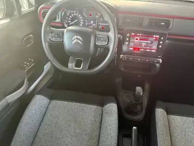 Vendo Citroën C3 2021 - 13990 EUR, 56027 km - AUTO.MOTO.pt