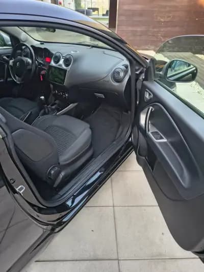 Vendo Alfa Romeo MiTo 2013 - 7900 EUR, 169000 km - AUTO.MOTO.pt