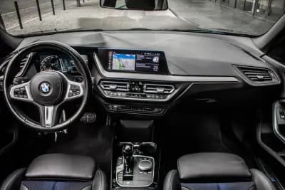 Vendo BMW 220 Gran Coupé 2021 - 34990 EUR, 61557 km - AUTO.MOTO.pt