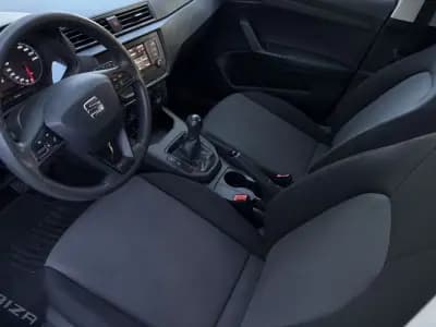 Vendo SEAT Ibiza 2018 - 10900 EUR, 176380 km - AUTO.MOTO.pt