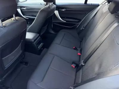 Vendo BMW 114 2015 - 11900 EUR, 185938 km - AUTO.MOTO.pt