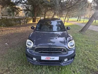 Vendo MINI Countryman 2018 - 26500 EUR, 94200 km - AUTO.MOTO.pt