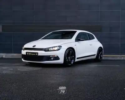 Vendo Volkswagen Scirocco 2013 - 16990 EUR, 153299 km - AUTO.MOTO.pt