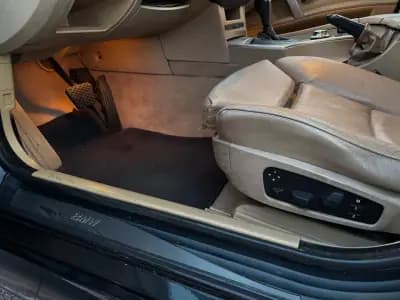 Vendo BMW 530 2003 - 12950 EUR, 367600 km - AUTO.MOTO.pt