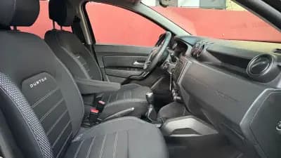 Sell Dacia Duster 2019 - 12900 EUR, 109000 km - AUTO.MOTO.pt