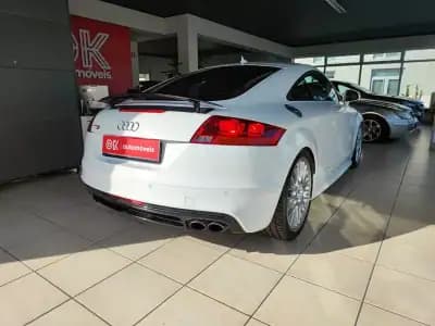 Vendo Audi TT Coupé 2009 - 21150 EUR, 115300 km - AUTO.MOTO.pt