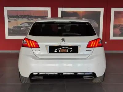 Sell Peugeot 308 2020 - 18990 EUR, 63345 km - AUTO.MOTO.pt