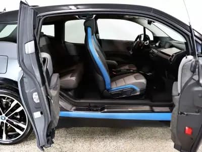 Vendo BMW i3 2022 - 23900 EUR, 47000 km - AUTO.MOTO.pt