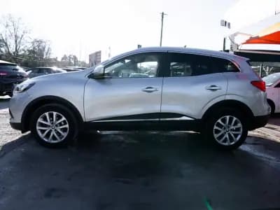 Vendo Renault Kadjar 2020 - 19500 EUR, 151000 km - AUTO.MOTO.pt
