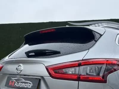 Sell Nissan Qashqai 2017 - 18500 EUR, 128000 km - AUTO.MOTO.pt