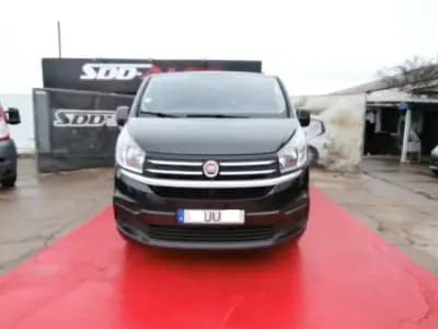 Vendo Fiat Talento 2018 - 22000 EUR, 115810 km - AUTO.MOTO.pt