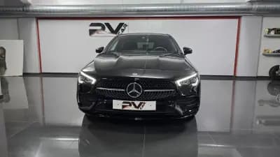 Vendo Mercedes-Benz CLA 250 2021 - 34990 EUR, 57000 km - AUTO.MOTO.pt