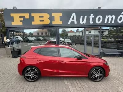 Sell SEAT Ibiza 2021 - 17900 EUR, 83970 km - AUTO.MOTO.pt