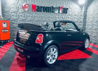 Vendo MINI 2014 - 16990 EUR, 120443 km - AUTO.MOTO.pt