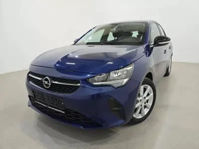 Vendo Opel Corsa 2021 - 12450 EUR, 43982 km - AUTO.MOTO.pt