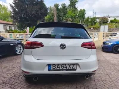 Vendo Volkswagen Golf 2014 - 17900 EUR, 195000 km - AUTO.MOTO.pt