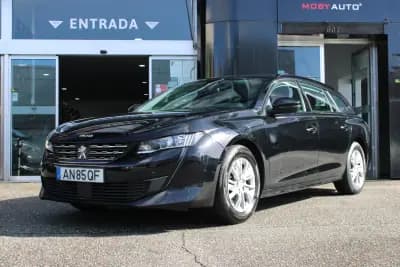 Vendo Peugeot 508 SW 2022 - 18900 EUR, 139357 km - AUTO.MOTO.pt