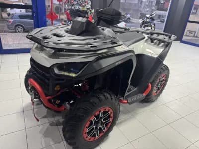 Vendo mota 2025 - 8480 EUR, 0 km - AUTO.MOTO.pt