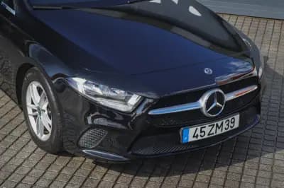 Sell Mercedes-Benz A 180 2019 - 23780 EUR, 91680 km - AUTO.MOTO.pt