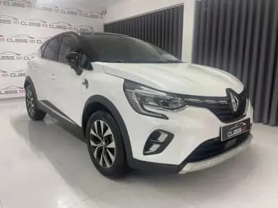 Vendo Renault Captur 2021 - 21740 EUR, 15182 km - AUTO.MOTO.pt