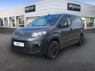 Sell Citroën Berlingo 2021 - 17400 EUR, 69486 km - AUTO.MOTO.pt