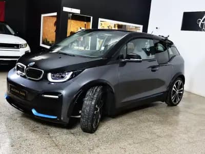 Vendo BMW i3 2022 - 23900 EUR, 47000 km - AUTO.MOTO.pt
