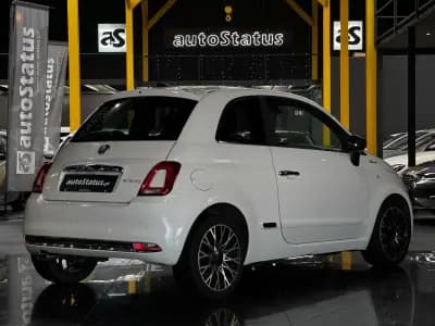 Sell Fiat 500 2023 - 12990 EUR, 107400 km - AUTO.MOTO.pt