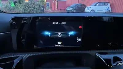 Sell Mercedes-Benz A 250 2022 - 27880 EUR, 43000 km - AUTO.MOTO.pt