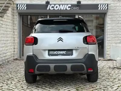 Sell Citroën C3 Aircross 2019 - 11990 EUR, 61000 km - AUTO.MOTO.pt