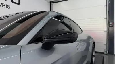 Vendo Porsche Taycan 2020 - 72000 EUR, 96306 km - AUTO.MOTO.pt