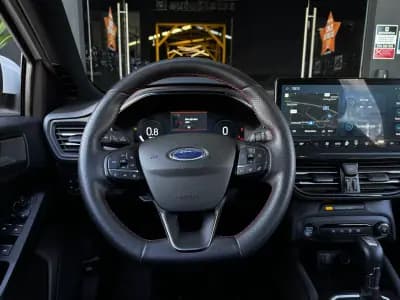 Sell Ford Focus 2024 - 21990 EUR, 48100 km - AUTO.MOTO.pt