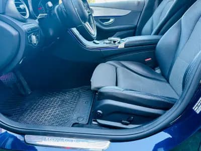 Vendo Mercedes-Benz C 220 2019 - 32000 EUR, 160000 km - AUTO.MOTO.pt