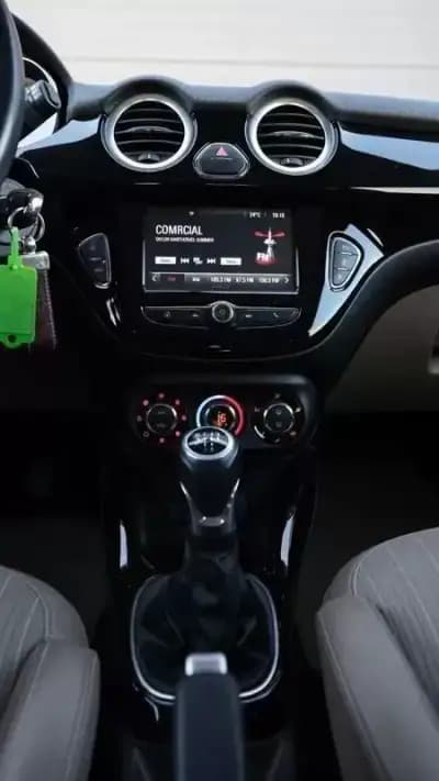 Sell Opel Adam 2016 - 11400 EUR, 62000 km - AUTO.MOTO.pt