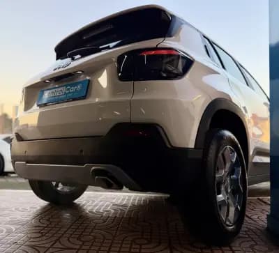 Sell Jeep Avenger 2025 - 21950 EUR, 4000 km - AUTO.MOTO.pt