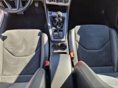 Sell SEAT Leon ST 2017 - 14999 EUR, 140289 km - AUTO.MOTO.pt