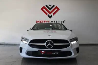 Sell Mercedes-Benz A 180 2020 - 22900 EUR, 134336 km - AUTO.MOTO.pt