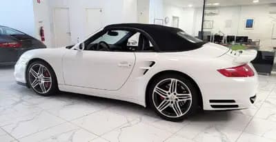 Vendo Porsche 997 2007 - 109000 EUR, 39000 km - AUTO.MOTO.pt