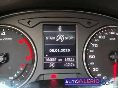 Sell Audi A3 Limousine 2014 - 12950 EUR, 164667 km - AUTO.MOTO.pt