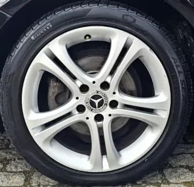 Sell Mercedes-Benz A 180 2013 - 16500 EUR, 150000 km - AUTO.MOTO.pt