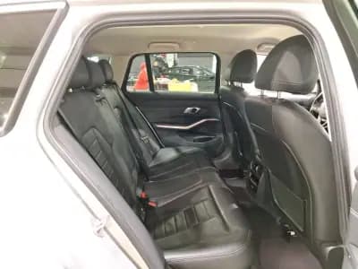 Sell BMW 318 2021 - 26750 EUR, 127950 km - AUTO.MOTO.pt