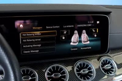 Sell Mercedes-Benz AMG GT 2023 - 207500 EUR, 14678 km - AUTO.MOTO.pt