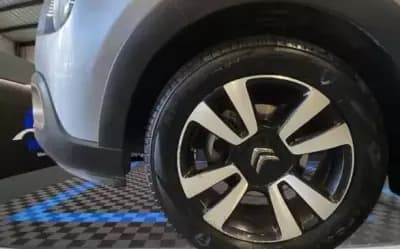 Vendo Citroën C3 2022 - 11490 EUR, 94726 km - AUTO.MOTO.pt